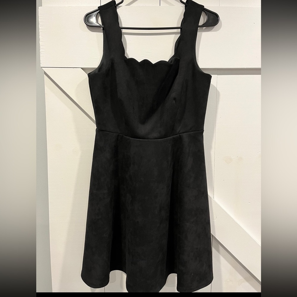 Lulus Skater Dress